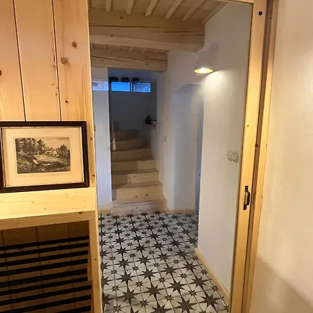 Villa Velka Na Panske