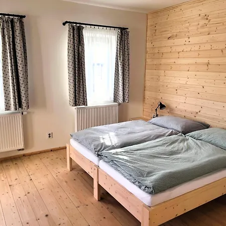 Villa Velka Na Panske *