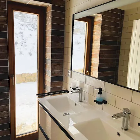 别墅 Velka Na Panske Jimramov