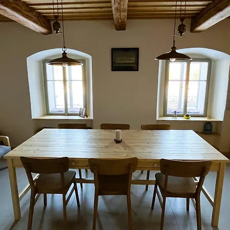 Villa Velka Na Panske